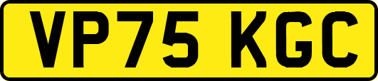 VP75KGC