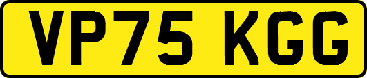 VP75KGG