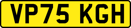 VP75KGH