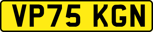 VP75KGN