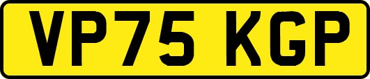 VP75KGP