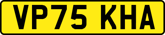 VP75KHA