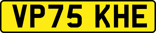 VP75KHE