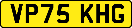 VP75KHG