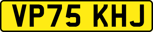 VP75KHJ