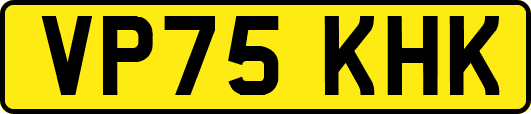 VP75KHK