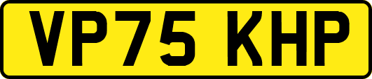 VP75KHP