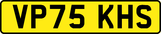 VP75KHS