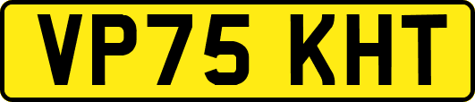 VP75KHT