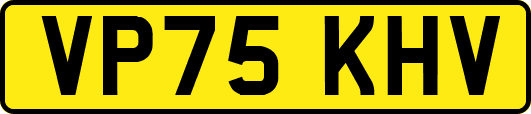 VP75KHV