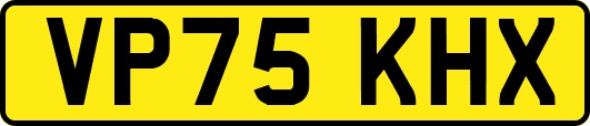VP75KHX