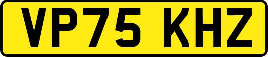 VP75KHZ