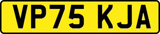 VP75KJA