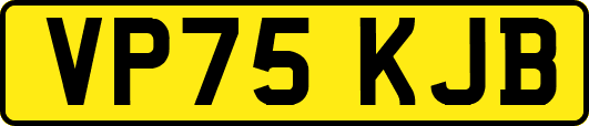 VP75KJB