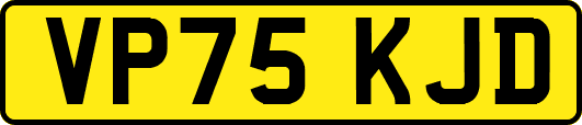 VP75KJD