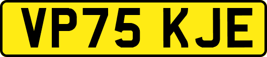 VP75KJE