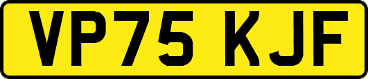 VP75KJF