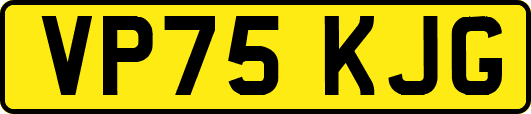 VP75KJG