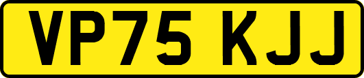 VP75KJJ