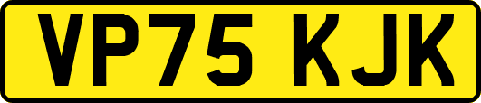 VP75KJK