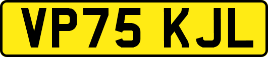 VP75KJL