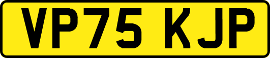 VP75KJP