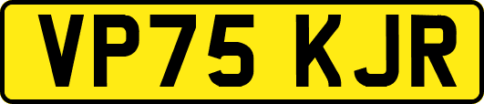 VP75KJR