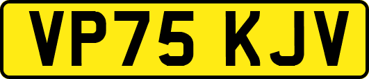 VP75KJV
