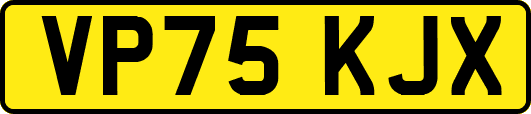 VP75KJX
