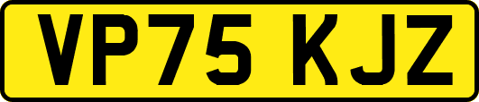 VP75KJZ