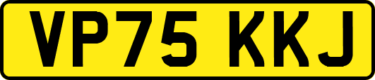 VP75KKJ