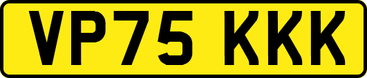VP75KKK