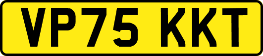 VP75KKT