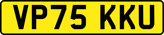 VP75KKU