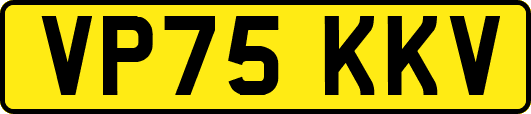 VP75KKV