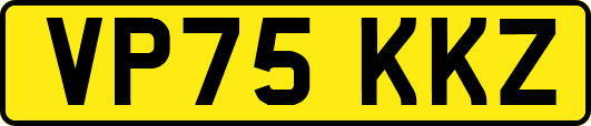 VP75KKZ