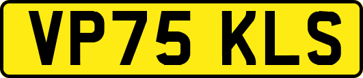 VP75KLS