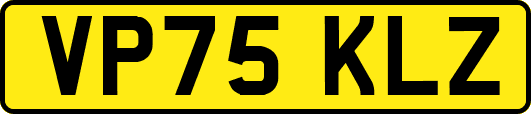 VP75KLZ
