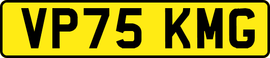 VP75KMG