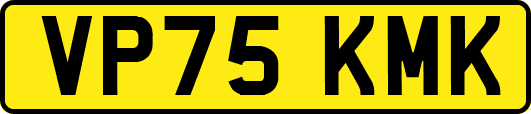 VP75KMK