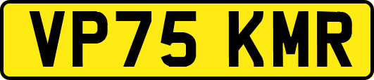 VP75KMR