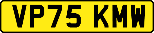 VP75KMW