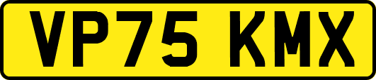 VP75KMX