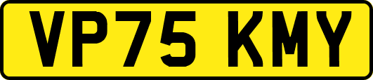 VP75KMY
