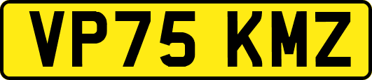 VP75KMZ