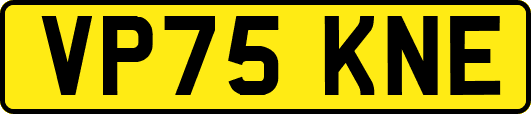 VP75KNE