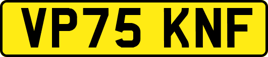 VP75KNF