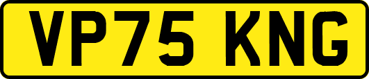 VP75KNG