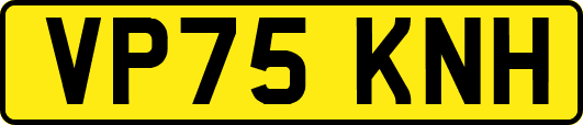 VP75KNH