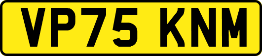 VP75KNM